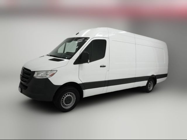 2020 Mercedes-Benz Sprinter Cargo