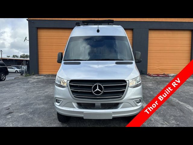 2020 Mercedes-Benz Sprinter Cargo