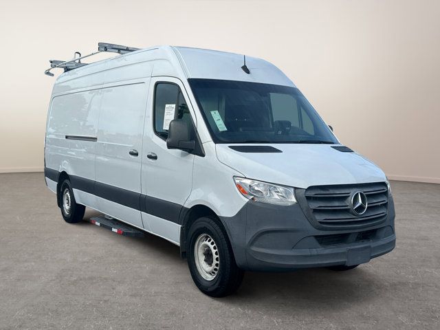 2020 Mercedes-Benz Sprinter Cargo