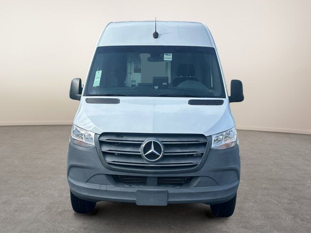 2020 Mercedes-Benz Sprinter Cargo