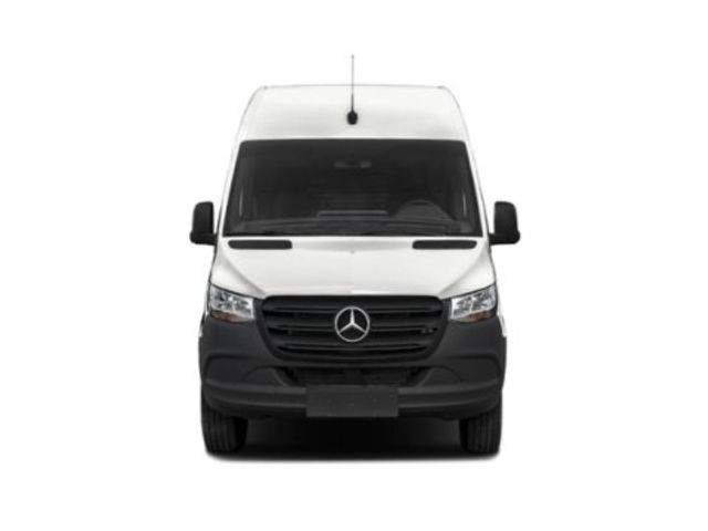 2020 Mercedes-Benz Sprinter Cargo