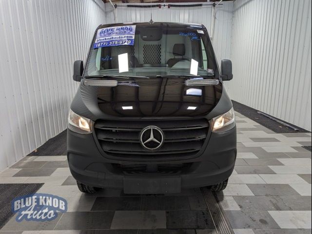 2020 Mercedes-Benz Sprinter Base