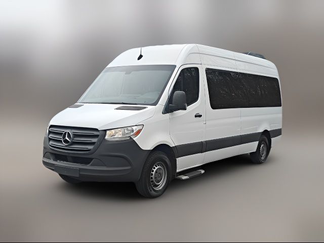 2020 Mercedes-Benz Sprinter Passsenger