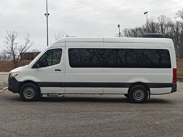 2020 Mercedes-Benz Sprinter Passsenger