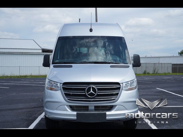 2020 Mercedes-Benz Sprinter Passsenger