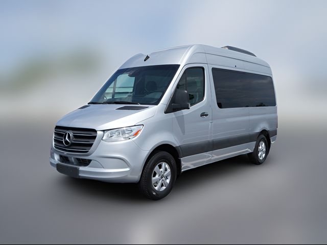2020 Mercedes-Benz Sprinter Passsenger