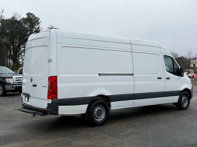 2020 Mercedes-Benz Sprinter Base