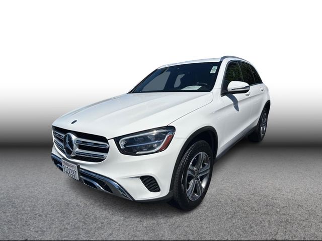 2020 Mercedes-Benz GLC 300