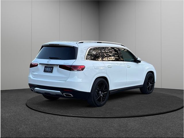 2020 Mercedes-Benz GLS 450