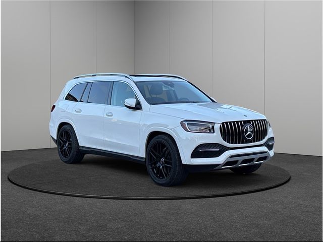 2020 Mercedes-Benz GLS 450