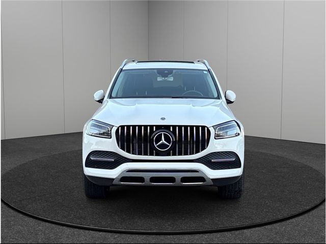 2020 Mercedes-Benz GLS 450