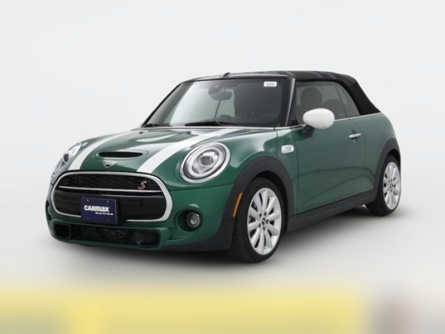 2020 MINI Cooper Convertible S