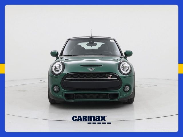 2020 MINI Cooper Convertible S