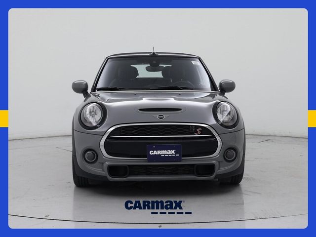 2020 MINI Cooper Convertible S