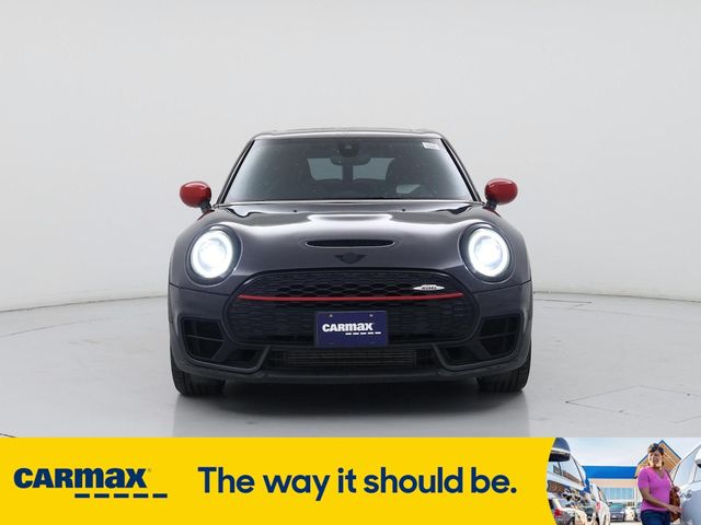 2020 MINI Cooper Clubman John Cooper Works