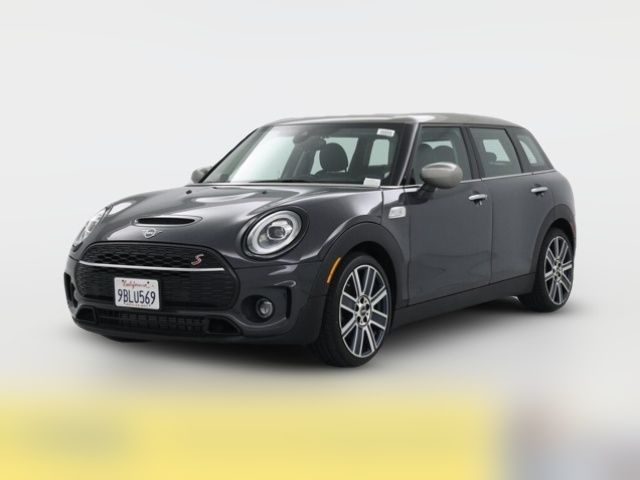 2020 MINI Cooper Clubman S
