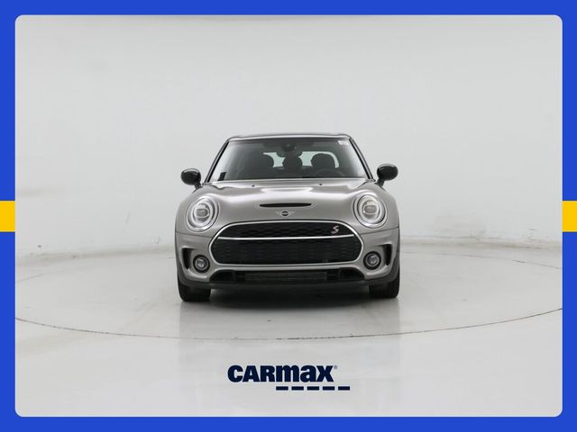 2020 MINI Cooper Clubman S