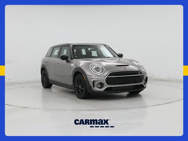 2020 MINI Cooper Clubman S