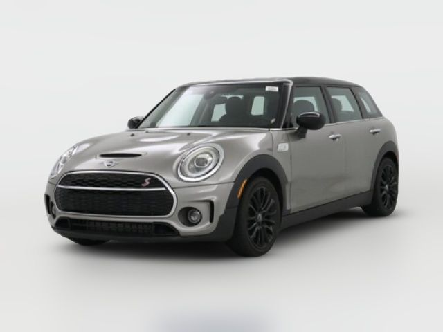 2020 MINI Cooper Clubman S