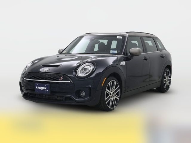 2020 MINI Cooper Clubman S