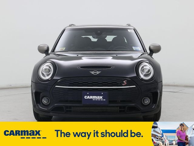 2020 MINI Cooper Clubman S