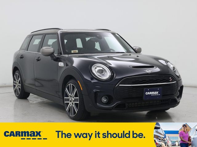 2020 MINI Cooper Clubman S