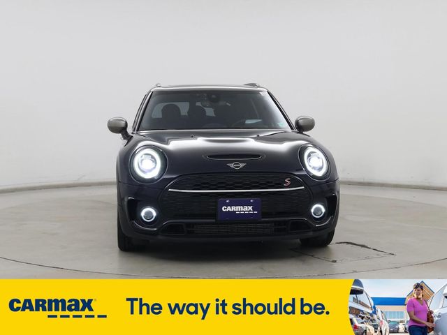 2020 MINI Cooper Clubman S
