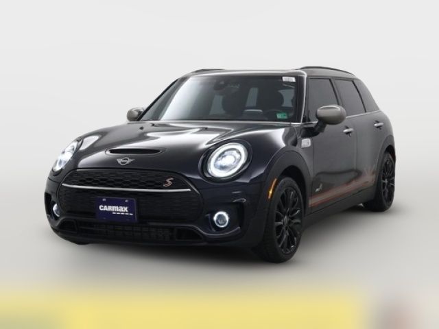 2020 MINI Cooper Clubman S