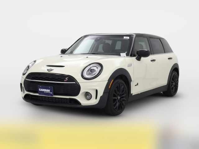 2020 MINI Cooper Clubman S