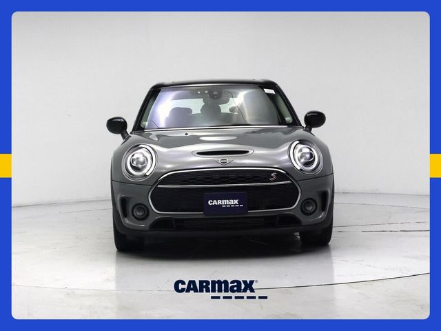 2020 MINI Cooper Clubman S
