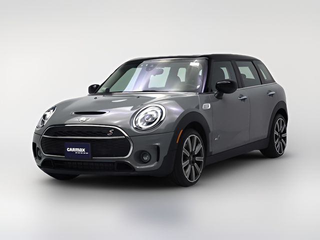2020 MINI Cooper Clubman S