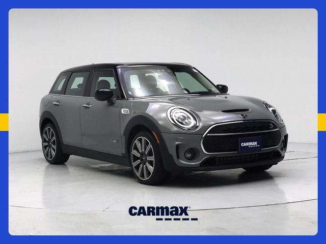 2020 MINI Cooper Clubman S
