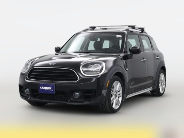 2020 MINI Cooper Countryman Base