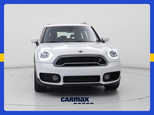 2020 MINI Cooper Countryman S