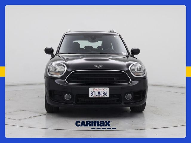 2020 MINI Cooper Countryman Oxford Edition