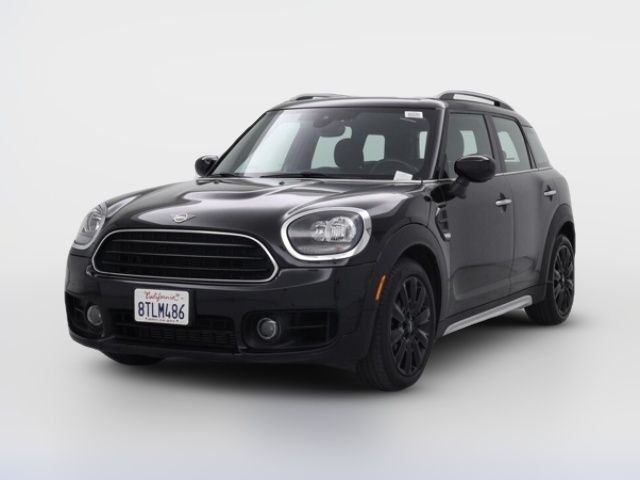 2020 MINI Cooper Countryman Oxford Edition