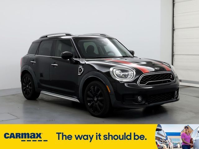 2020 MINI Cooper Countryman S