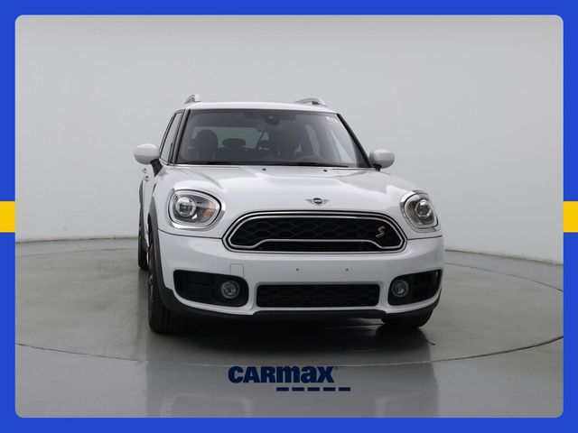 2020 MINI Cooper Countryman S