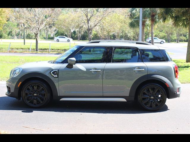 2020 MINI Cooper Countryman S