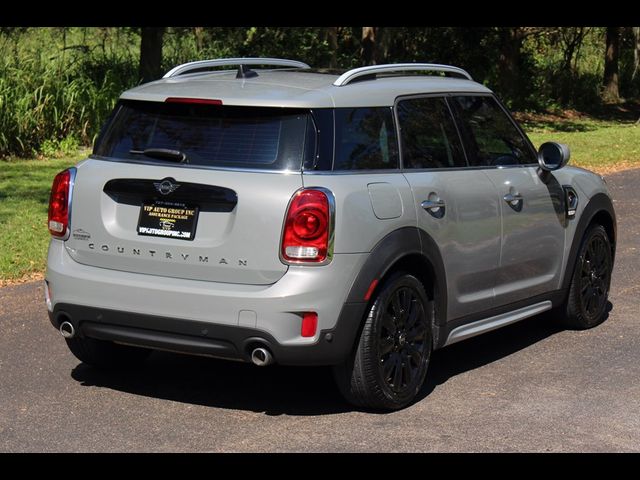 2020 MINI Cooper Countryman S