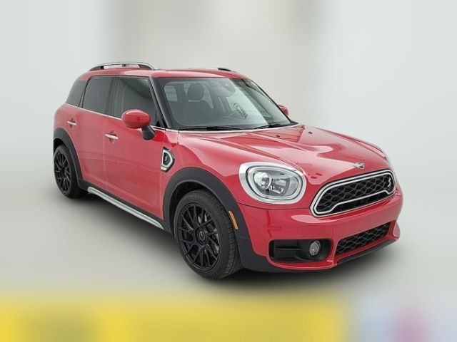 2020 MINI Cooper Countryman S