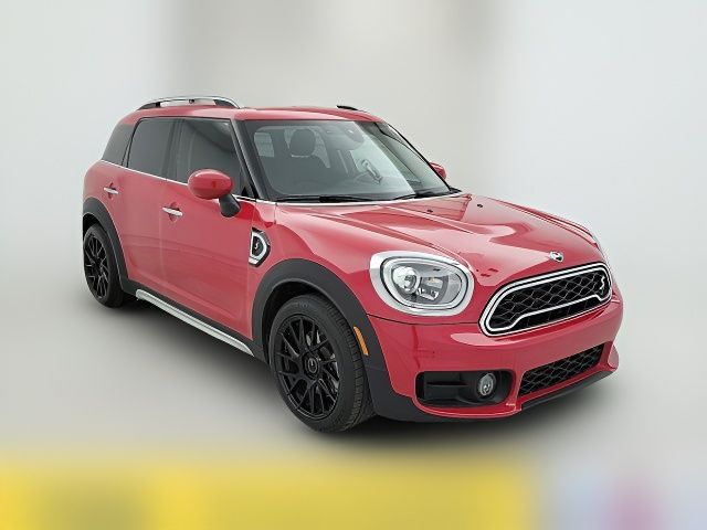 2020 MINI Cooper Countryman S