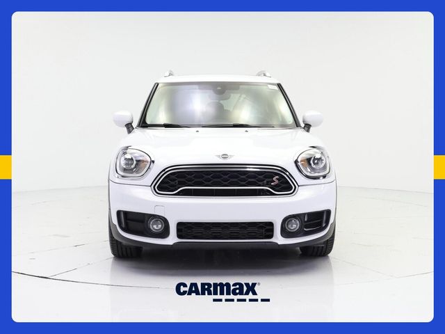 2020 MINI Cooper Countryman S