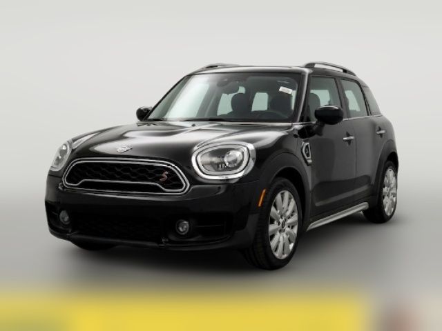 2020 MINI Cooper Countryman S