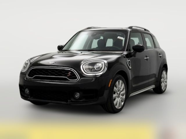 2020 MINI Cooper Countryman S