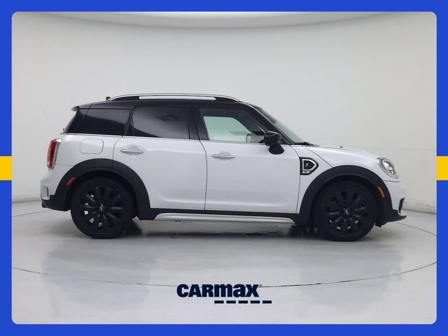 2020 MINI Cooper Countryman S