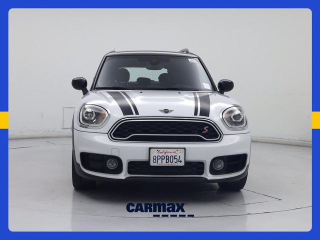2020 MINI Cooper Countryman S