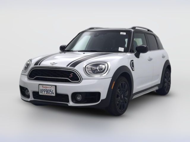 2020 MINI Cooper Countryman S