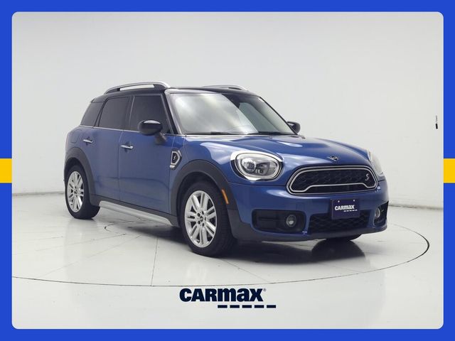 2020 MINI Cooper Countryman S