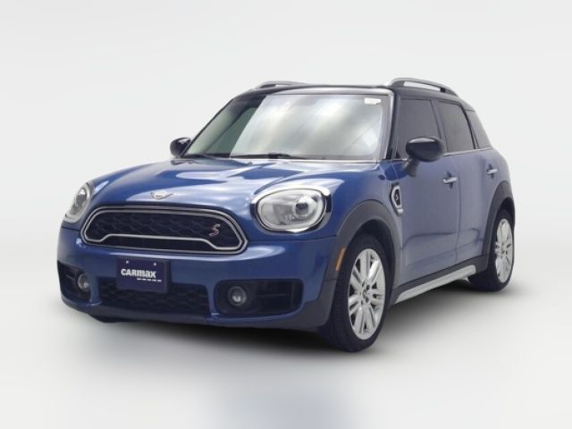 2020 MINI Cooper Countryman S